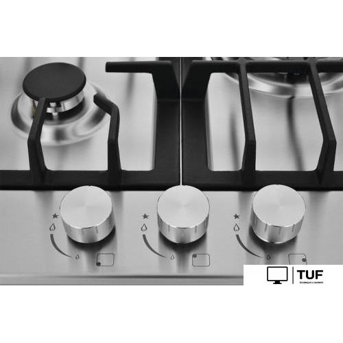 Варочная панель ZUGEL ZGH451X