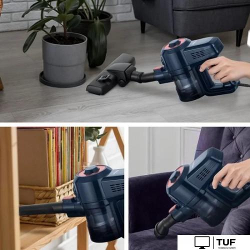 Пылесос Kitfort KT-5531