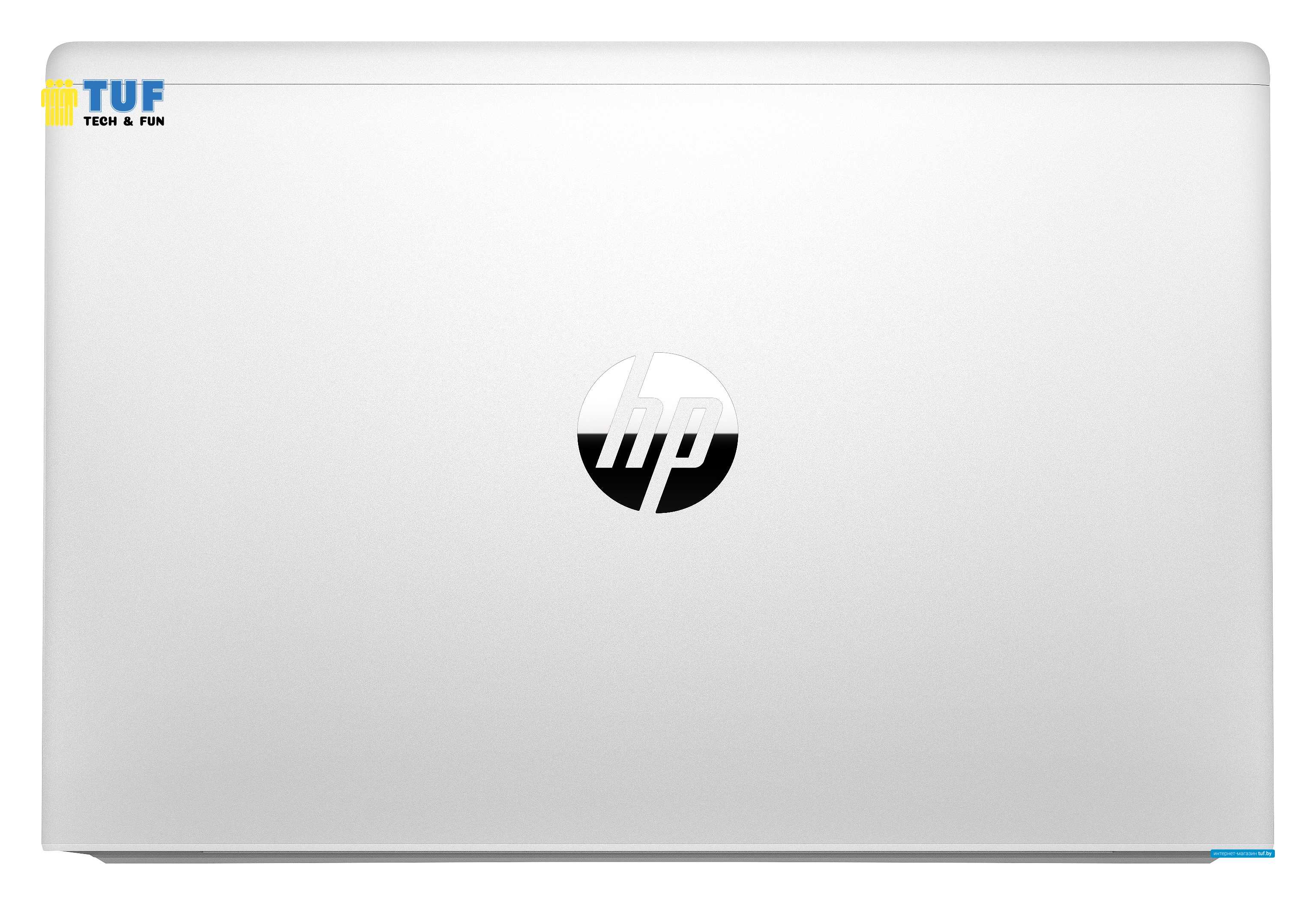 Ноутбук HP ProBook 445 G8 3A5R2EA