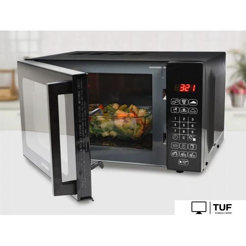 Микроволновая печь Oursson MD2043G/BL