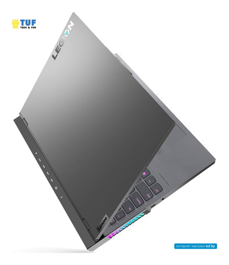 Игровой ноутбук Lenovo Legion 7 16ACHg6 82N6001MRK
