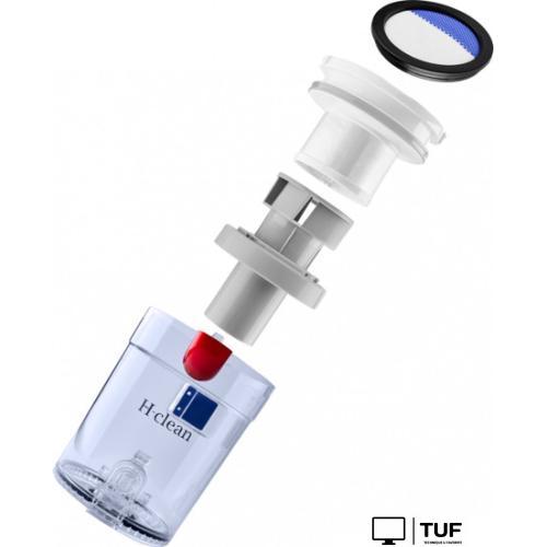 Пылесос H-clean HVC 102 SE