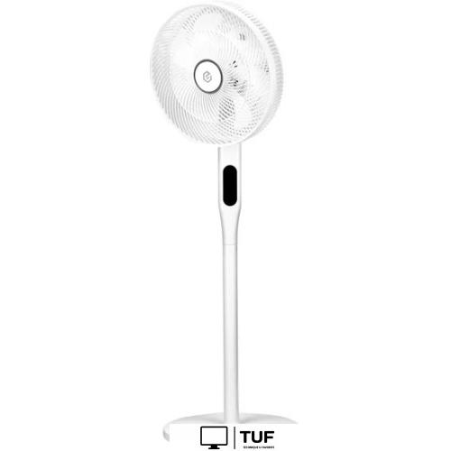 Вентилятор Evolution AirLeaf AL-707R (белый)