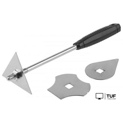 Промышленный фен Wortex HG 6020-1