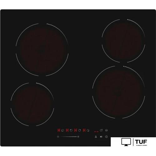 Варочная панель Darina 6P E323 B