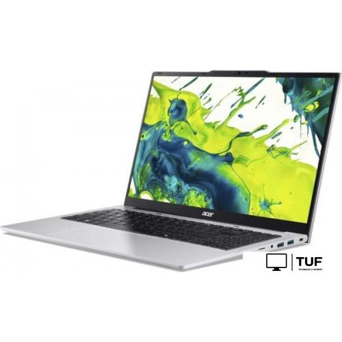 Ноутбук Acer Aspire Lite AL15-72P-57CM NX.D5HEM.002