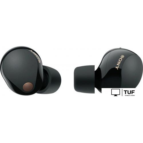 Наушники Sony WF-1000XM5 (черный)