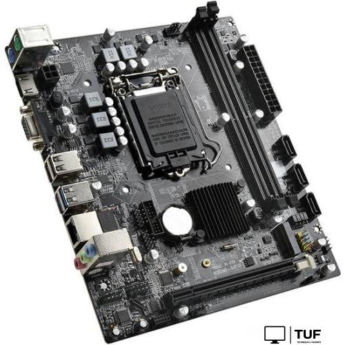 Материнская плата Arktek AK-H310M EG