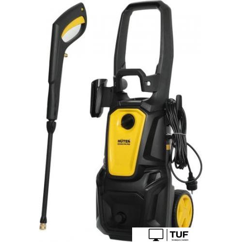 Мойка высокого давления Huter M2500-PW-PRO