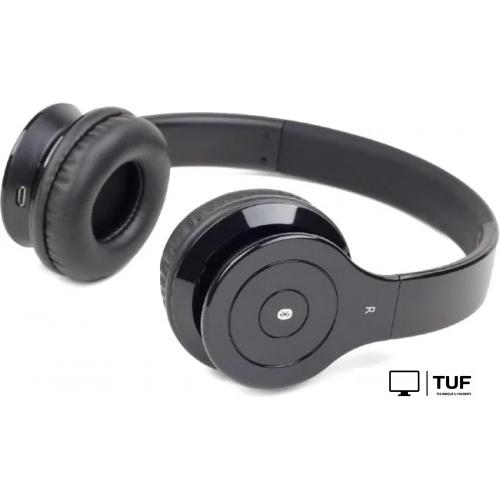 Наушники Gembird BHP-BER-BK