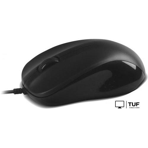 Мышь CBR CM 131c (черный)