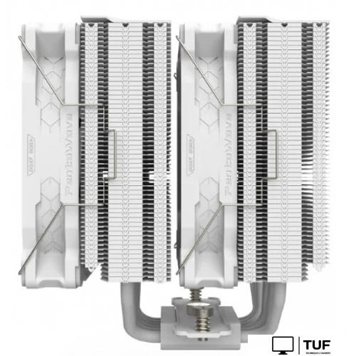 Кулер для процессора PentaWave Z06D White PW-Z06D-WH
