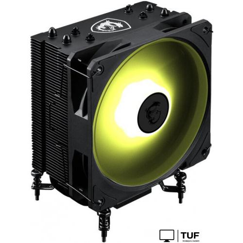 Кулер для процессора MSI MAG CoreFrozr AA13 (черный)