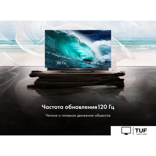 OLED телевизор Haier 55 OLED S9 Ultra