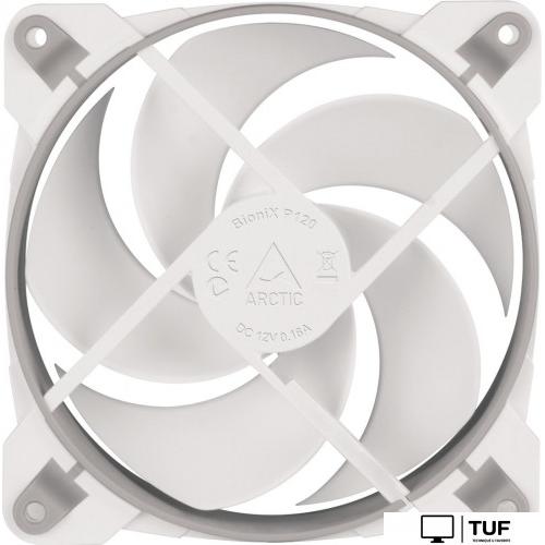 Вентилятор для корпуса Arctic BioniX P120 ACFAN00167A