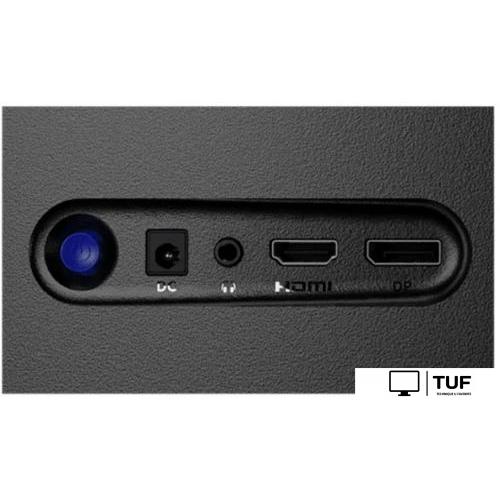 Игровой монитор Xiaomi Gaming Monitor G27i P27FBB-RGGL (международная версия)