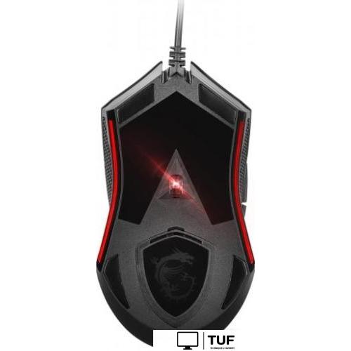 Игровая мышь MSI Clutch GM08