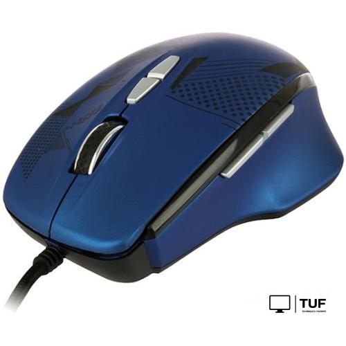 Мышь QUMO Enigma