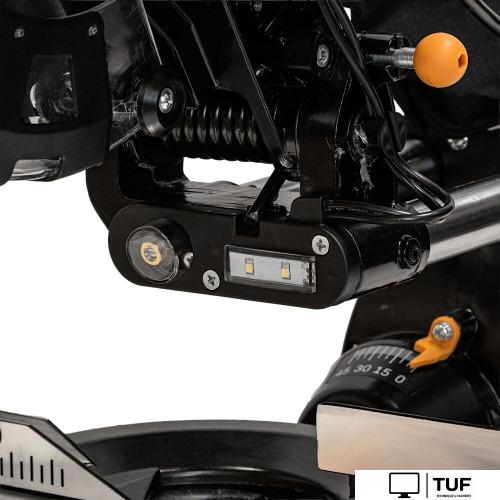 Торцовочная пила Partisan PSM-22/255L