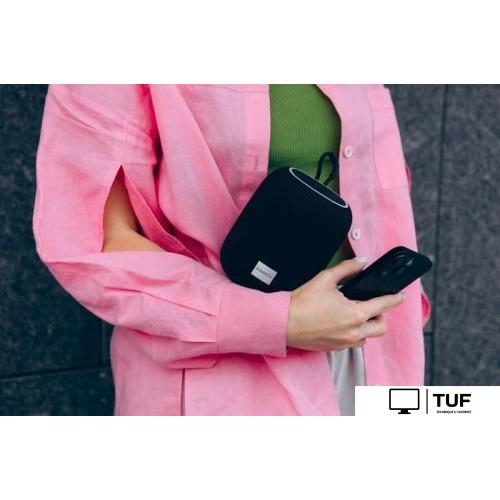 Беспроводная колонка Canyon BSP-8 (черный)