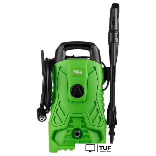 Мойка высокого давления DGM Water 125