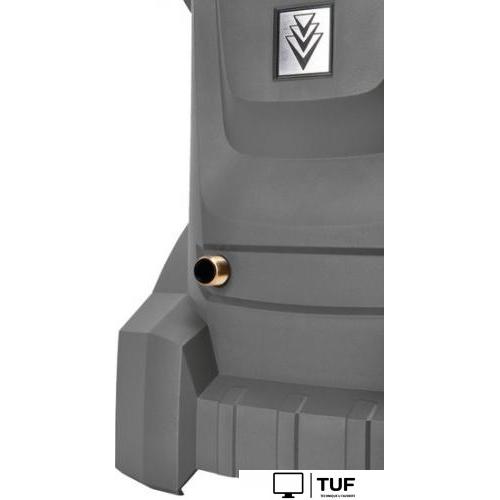 Мойка высокого давления Karcher HD 4/8 Classic 1.520-974.0