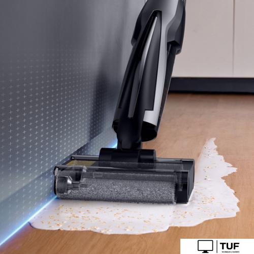 Вертикальный моющий Deerma VX96W