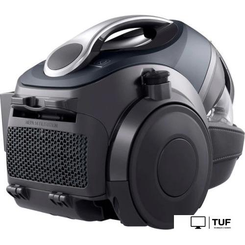 Пылесос LG VC83209UHAV