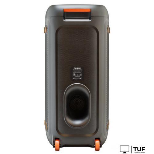 Колонка для вечеринок Ginzzu GM-214