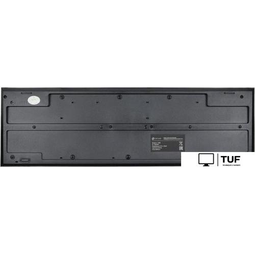 Клавиатура Oklick 120M