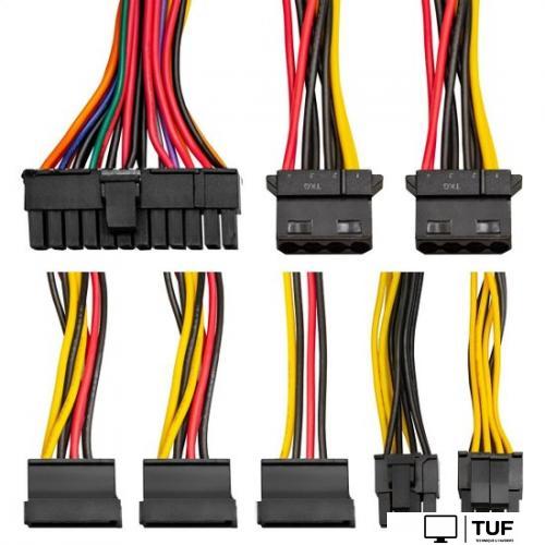 Блок питания ExeGate XP750 EX292166RUS-S
