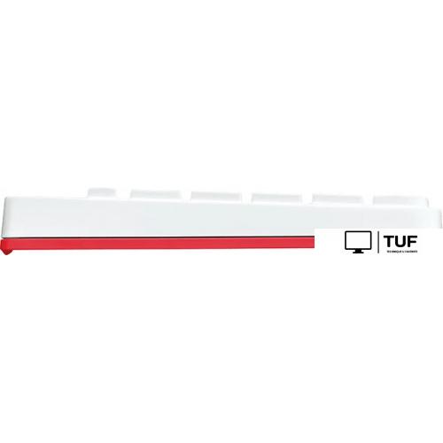 Офисный набор Logitech MK240 Nano 920-008160 (белый)