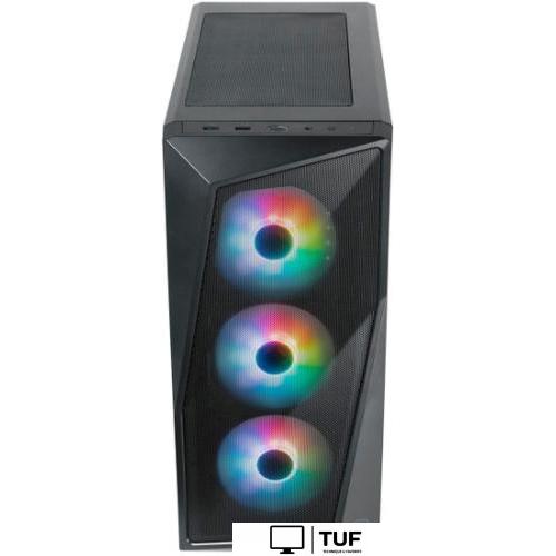 Корпус Cooler Master CMP 520 CP520-KGNN-S00