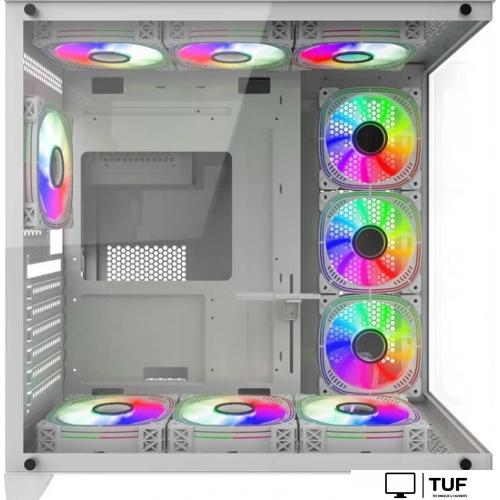 Корпус ALSEYE Paladin (белый)