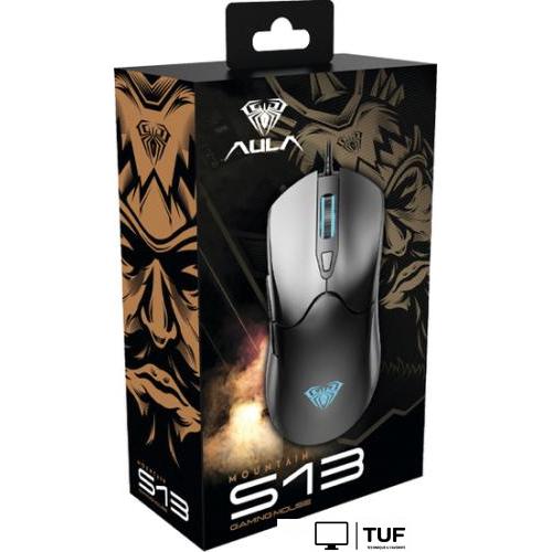 Мышь AULA S13