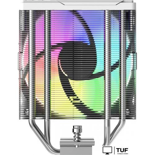 Кулер для процессора PentaWave PC-Z04E SRW ARGB V2