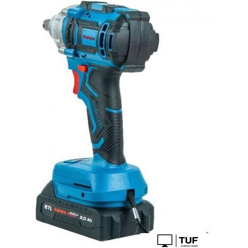 Гайковерт Katana SinglePower UG9401 (с 2-мя АКБ, кейс)