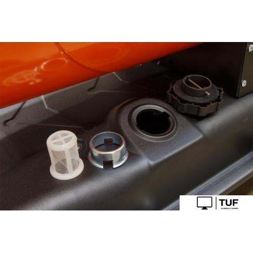 Дизельная тепловая пушка Ecoterm DHD-501W