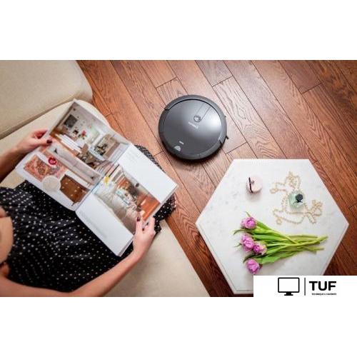 Робот-пылесос Gutrend Sense 410