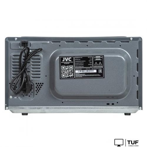 Микроволновая печь JVC JK-MW151M