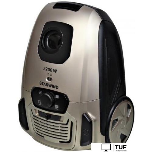 Пылесос StarWind SCB4550