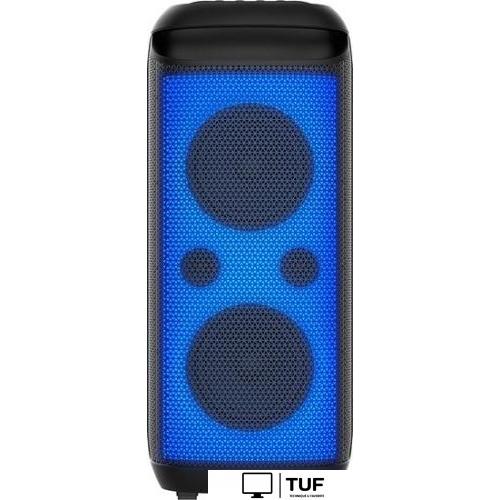 Патибокс Soundmax SM-MS4210