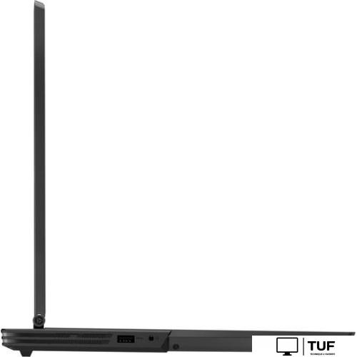 Игровой ноутбук Lenovo Legion Y540-15IRH 81SX008HRE