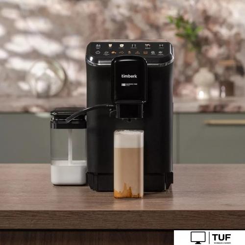 Кофемашина Timberk T-CMA34D61
