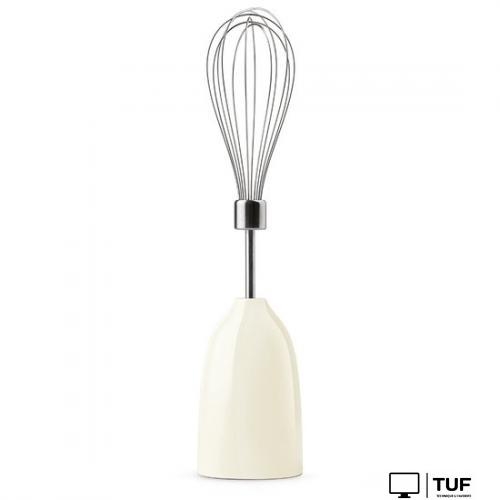 Погружной блендер Smeg HBF22CREU