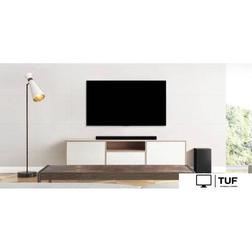 Саундбар LG SP8A