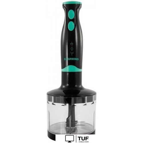 Погружной блендер StarWind SBP2322b
