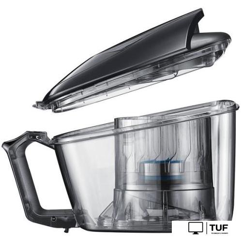 Пылесос Samsung VC18M3160VG/EV