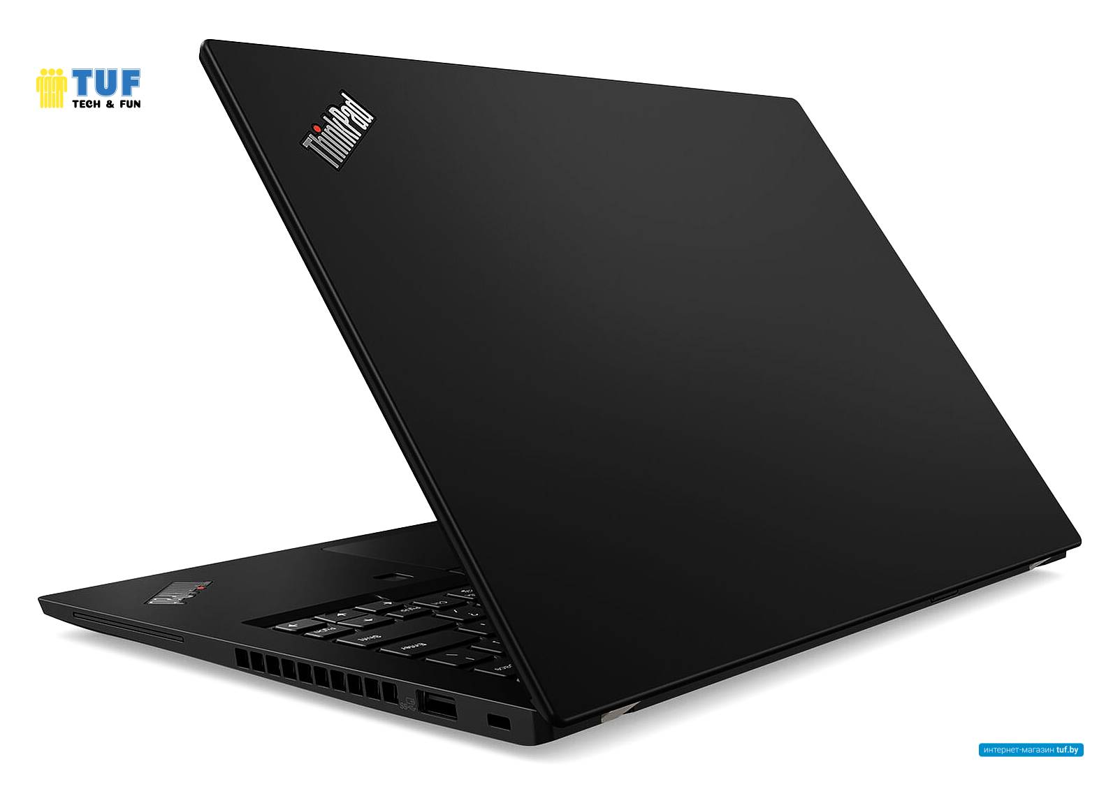 Ноутбук Lenovo ThinkPad X13 Gen 1 20T20031RT