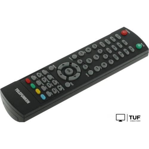 Телевизор TELEFUNKEN TF-LED32S72T2